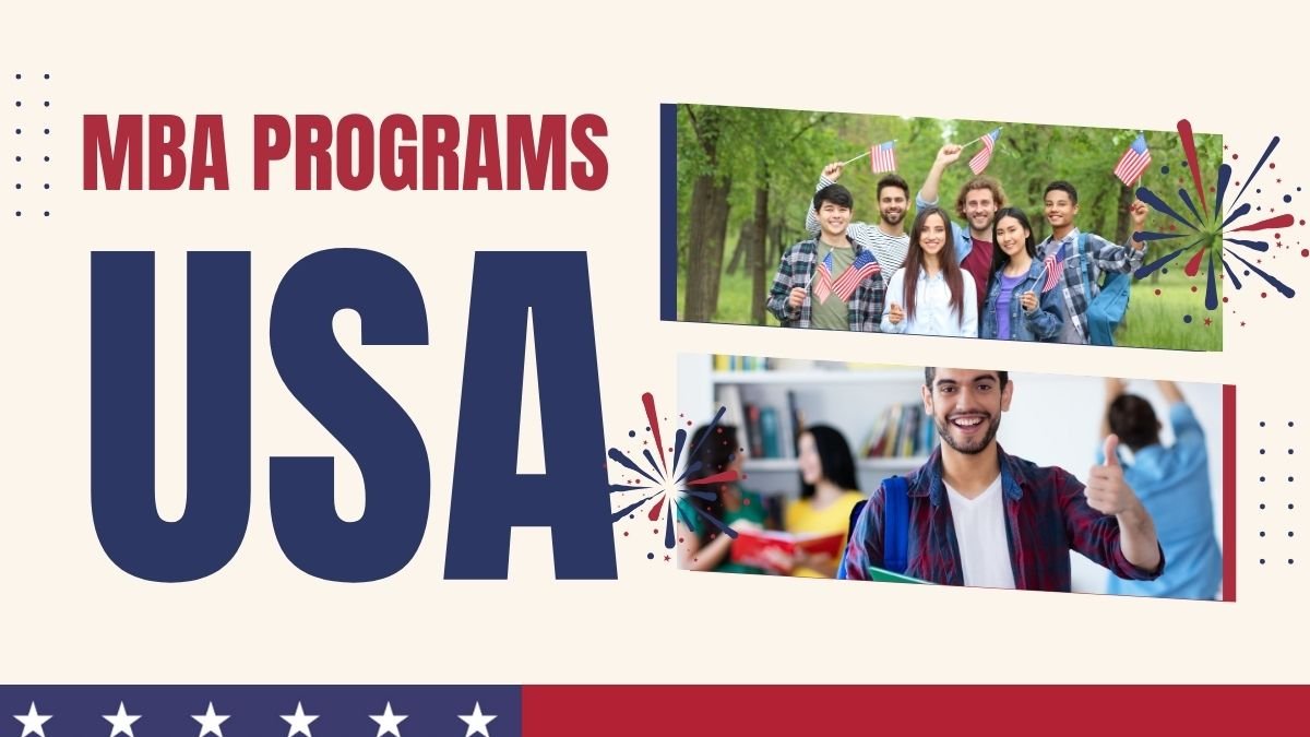 Top 10 Online MBA Programs for 2025
