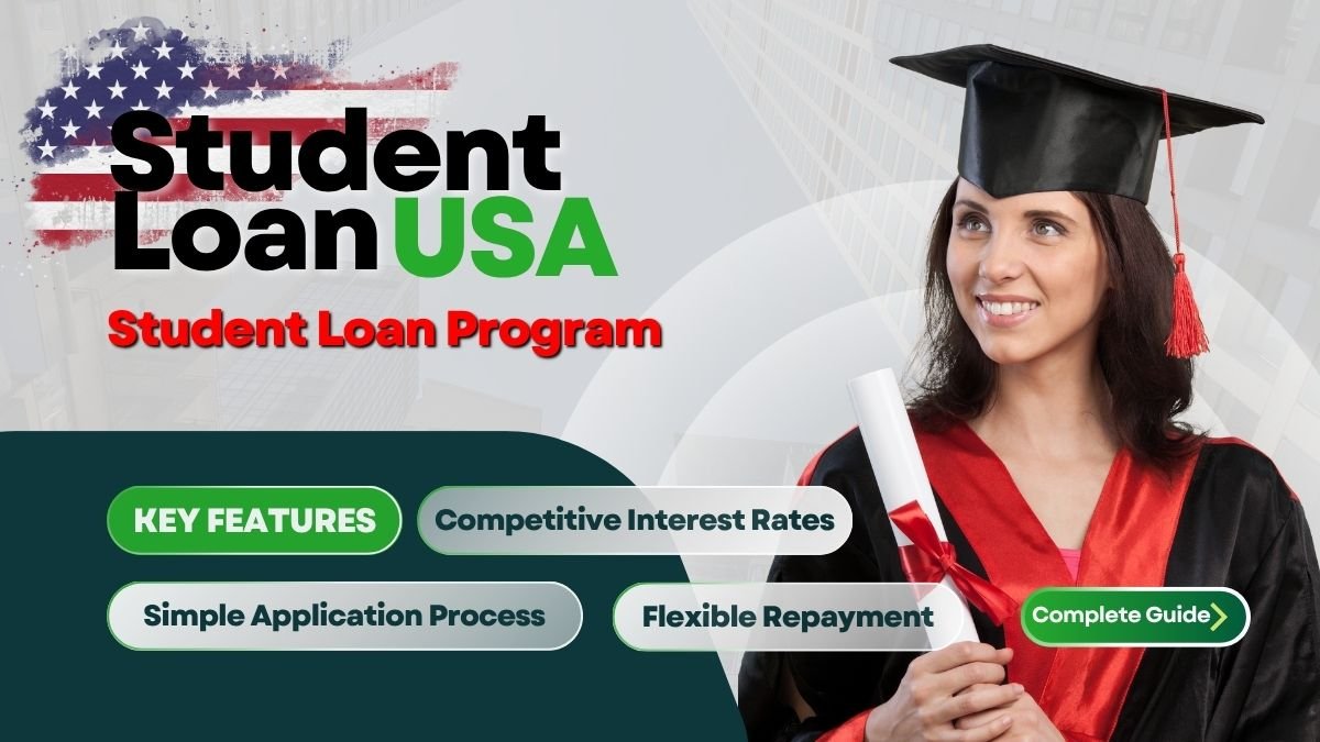USA Student Loans