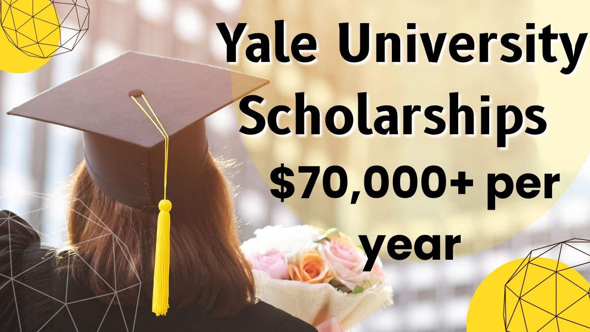 Yale University Scholarships
